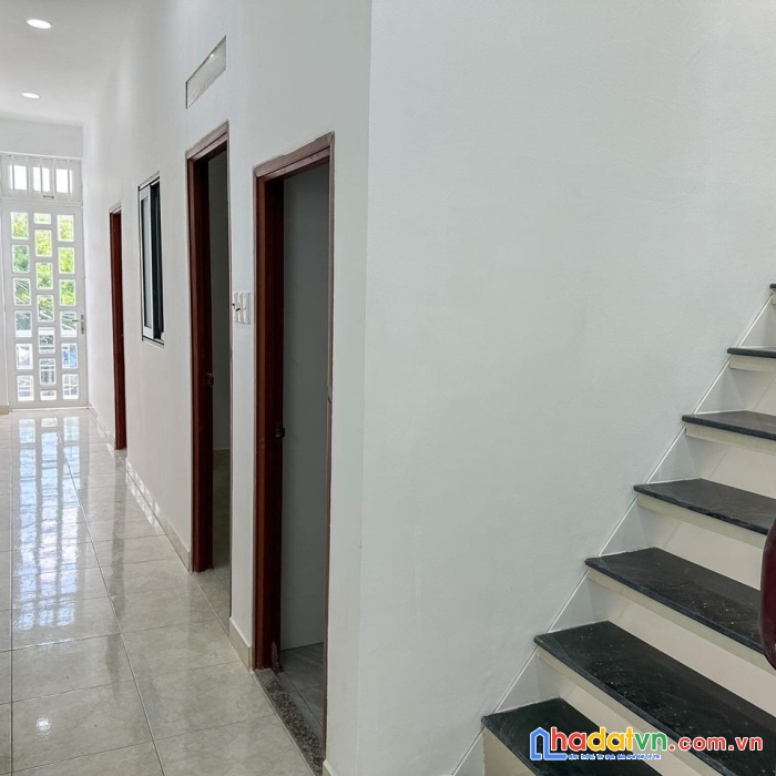 Bán nhà đẹp hẻm xe hơi nguyễn văn luông, q6, không lộ giới, 3 tầng, 3pn, tặng nt, 50m2, 5.9 tỷ
