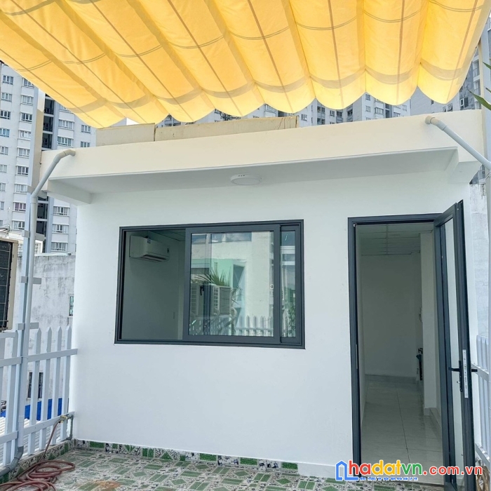 Bán nhà đẹp hẻm xe hơi nguyễn văn luông, q6, không lộ giới, 3 tầng, 3pn, tặng nt, 50m2, 5.9 tỷ