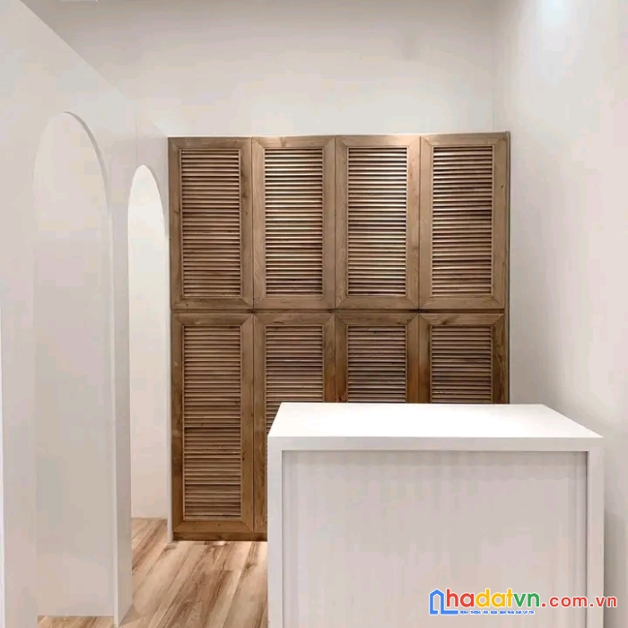 Sang mặt bằng địa chỉ: 351/8 lê văn sỹ, p13, q3