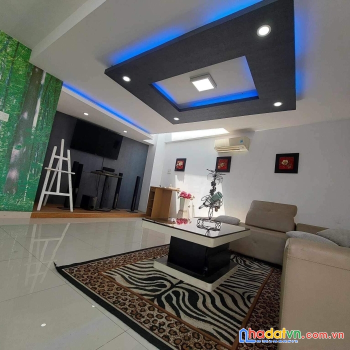 Bán nhà biệt thự mini hẻm 10m đội cung quận 11 xây 6 tầng btct giá 11 tỷ 500 tl