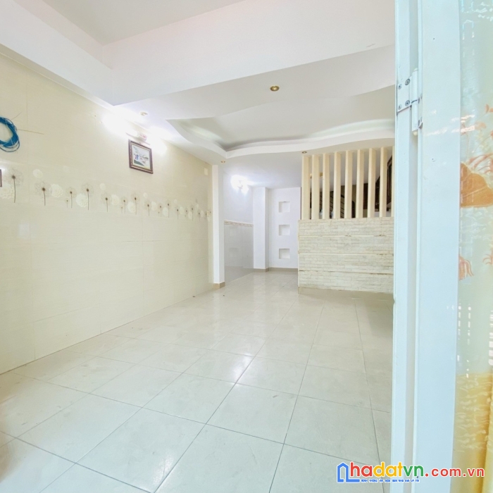 Bán nhà hẻm xe hơi đường võ văn tần p5 quận 3 nhà xây 5 tầng btct 42m2 giá 7.9 tỷ tl