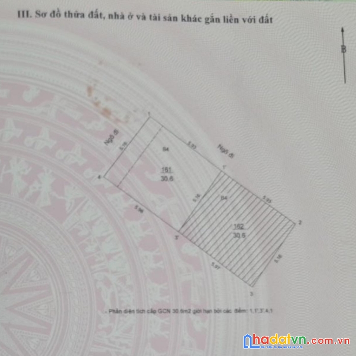 Bán nhà ngõ 86 tô vĩnh diện 31m x 6 tầng, mt: 6m. ô tô thang máy
