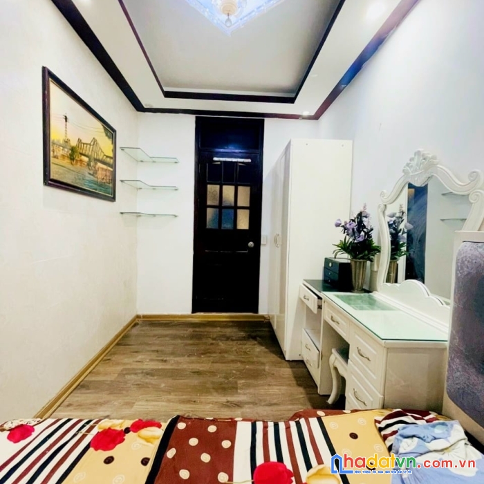 Nhà nhỏ đẹp xinh 4 tầng giá 1.5 tỷ dành cho gia đình ít người ở và cho các bạn sinh viên mua nhà ở