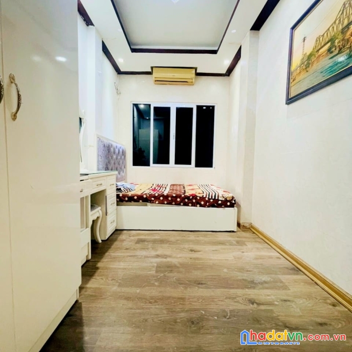 Nhà nhỏ đẹp xinh 4 tầng giá 1.5 tỷ dành cho gia đình ít người ở và cho các bạn sinh viên mua nhà ở