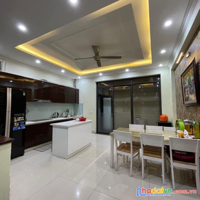 Cho thuê nhà #dương_đình_nghệ 50m2. ô tô đỗ cửa. 4 ngủ rộng thoáng. mt rộng. 0345781138
