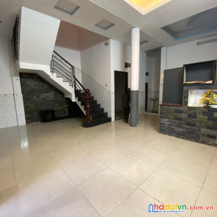 Bán nhà 3 tầng ngang 8m - hẻm oto gần 70m2 - nguyễn súy,tân phú - nhỉnh 7 tỷ