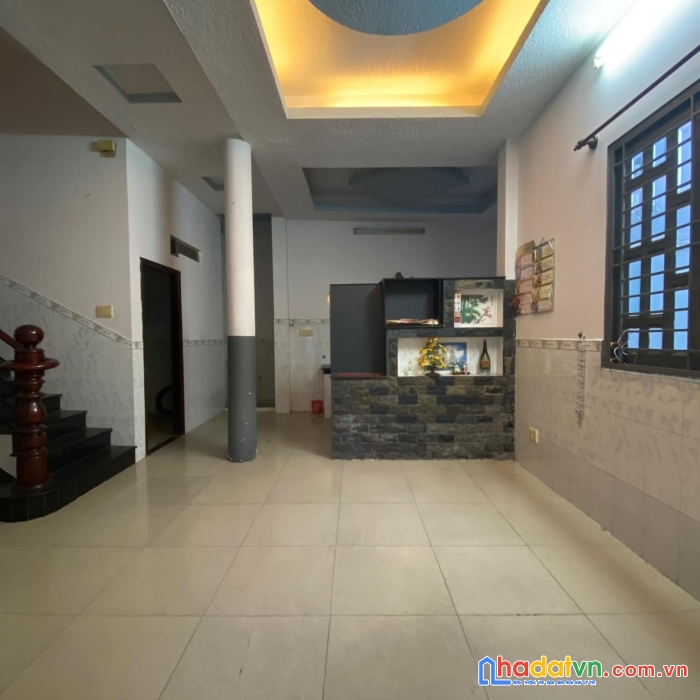 Bán nhà 3 tầng ngang 8m - hẻm oto gần 70m2 - nguyễn súy,tân phú - nhỉnh 7 tỷ