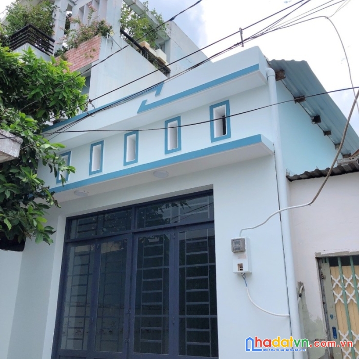 Bán nhà lê đình cẩn,  bình tân 2 tầng, 47m2  chỉ 2.9 tỷ