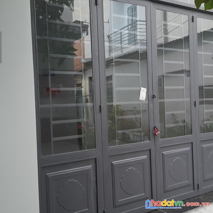 Bán nhà lê đình cẩn,  bình tân 2 tầng, 47m2  chỉ 2.9 tỷ