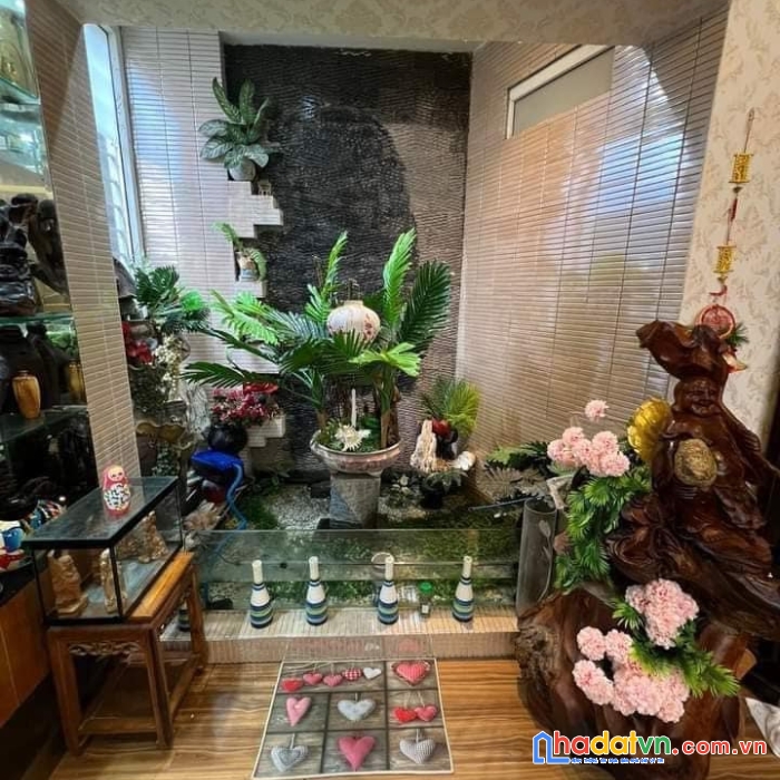 Cho thuê nhà phân lô #khúc_thừa_dụ, cg 58m2. ngõ xe tải. 6 ngủ. mt rộng. giá hợp lý 0345781138