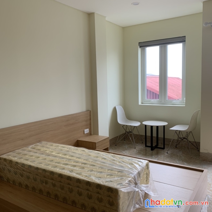 Cho thuê nhà gần đường tân ấp, ba đình