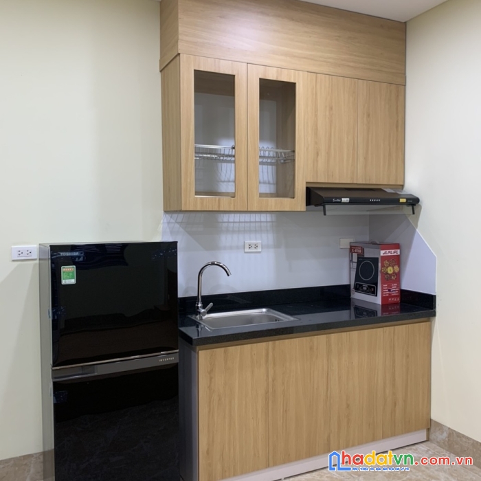 Cho thuê nhà gần đường tân ấp, ba đình