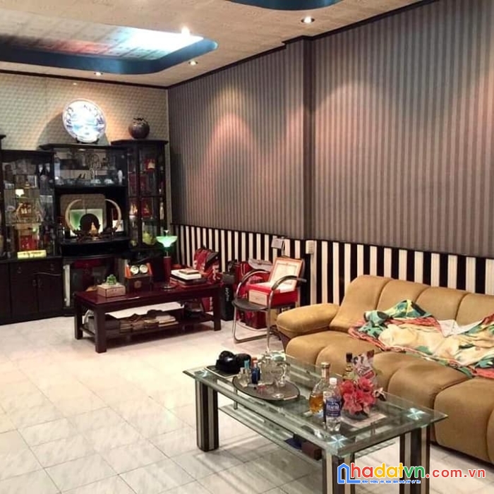 Bán nhà mặt tiền trương đình hội quận 8, ngang 6.8x38.3, 299m2, 22.9 tỷ