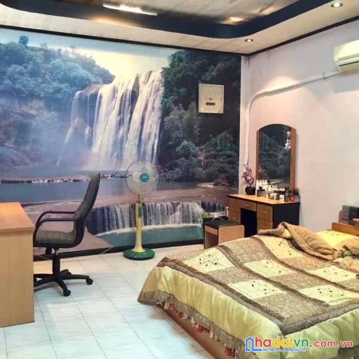 Bán nhà mặt tiền trương đình hội quận 8, ngang 6.8x38.3, 299m2, 22.9 tỷ