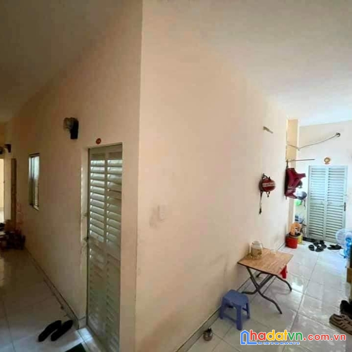 Bán nhà mặt tiền chỉ hơn 75 tr/m2, phạm đức sơn quận 8, ngang 6.8x38.3, 299m2.