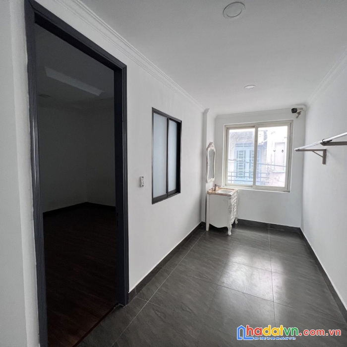 Bán nhà hẻm 4m - bề ngang lớn 6m - gò dầu,tân phú - nhỉnh 5 tỷ