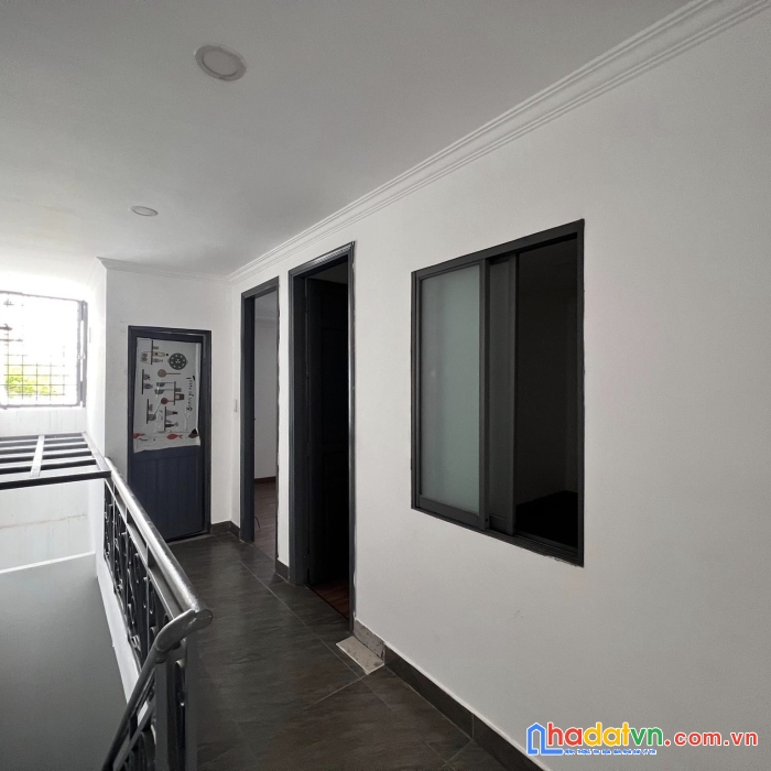 Bán nhà hẻm 4m - bề ngang lớn 6m - gò dầu,tân phú - nhỉnh 5 tỷ