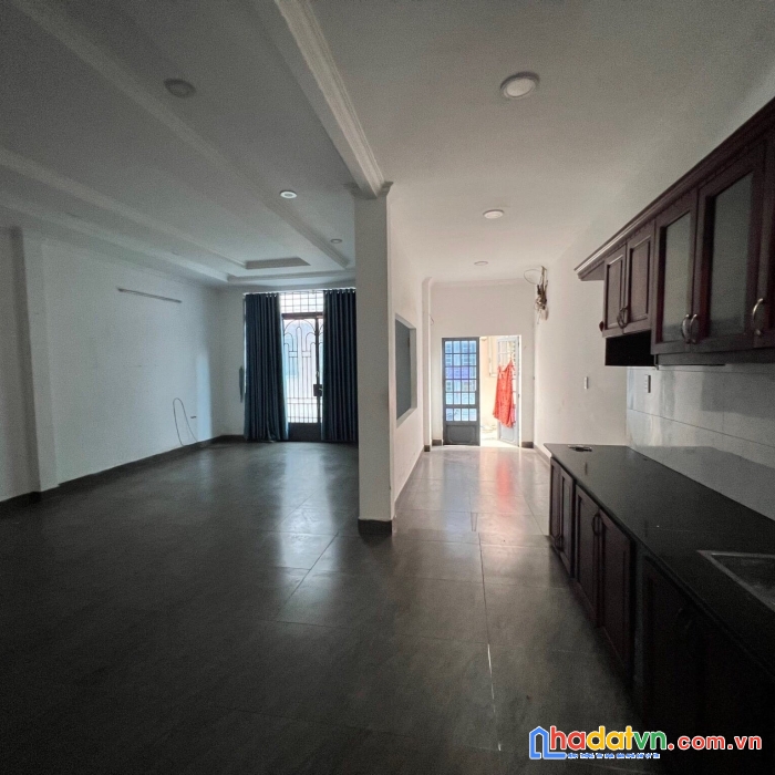 Bán nhà hẻm 4m - bề ngang lớn 6m - gò dầu,tân phú - nhỉnh 5 tỷ