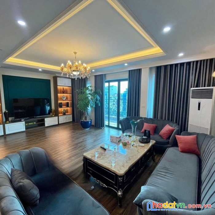 Cho thuê nhà 75m2 #dịch_vọng_hậu, cg. ngõ ô tô đánh võng. 5 phòng cực rộng. mt  5m. cực rẻ