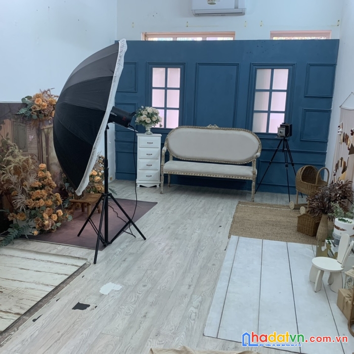 Cần sang nhượng studio chụp ảnh cho bé và gia đình ở p.lam sơn, tp thanh hoá, tel : 0945839866