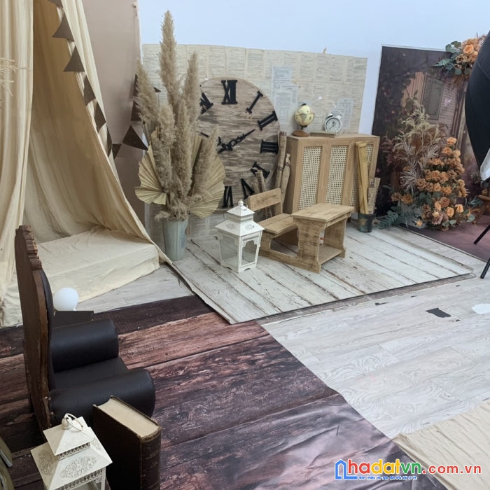 Cần sang nhượng studio chụp ảnh cho bé và gia đình ở p.lam sơn, tp thanh hoá, tel : 0945839866