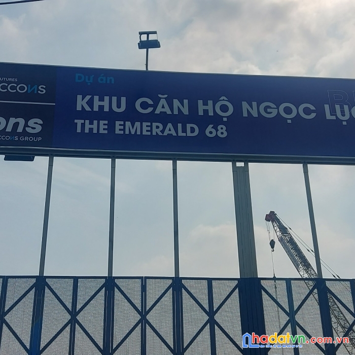 Bán nhà riêng kề cổng chào bình dương, bệnh viện hạnh phúc