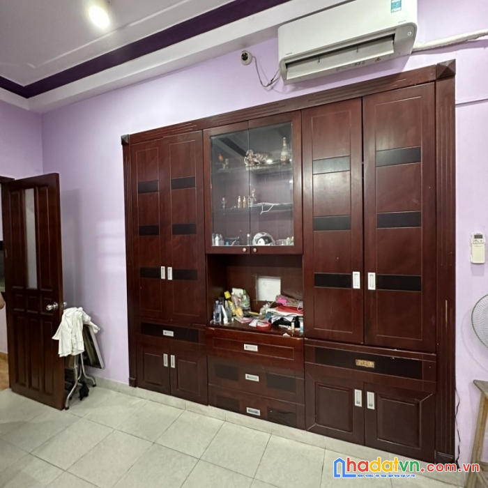 Bán nhà hxh đường tân hương, tân phú 3 tầng, 50m2  chỉ nhỉnh 6 tỷ