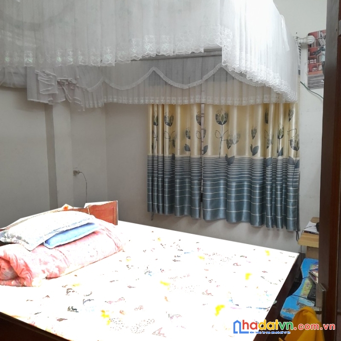 58m², gần ngã 6 trung tâm bắc ninh, nhỉnh 2 tỷ
