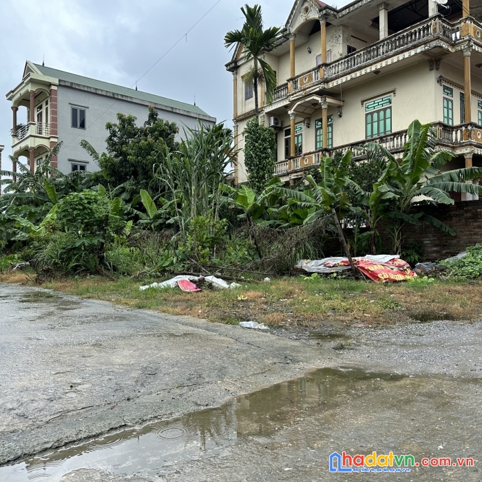 Hot cực vip sát đường võ nguyên giáp, 41,5m2, nhỉnh 1,5x tỷ, đường oto, cách bìa 10m. nguyên khê
