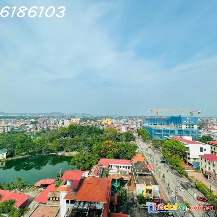 Sự kiện bán hàng dự án vinhomes sky park bắc giang