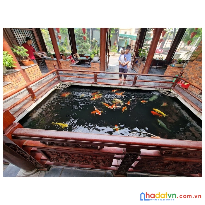 Bán siêu biệt thư đẳng cấp nhất trâu quỳ 100% gỗ quý 260m2 kinh doanh vip.0982852808