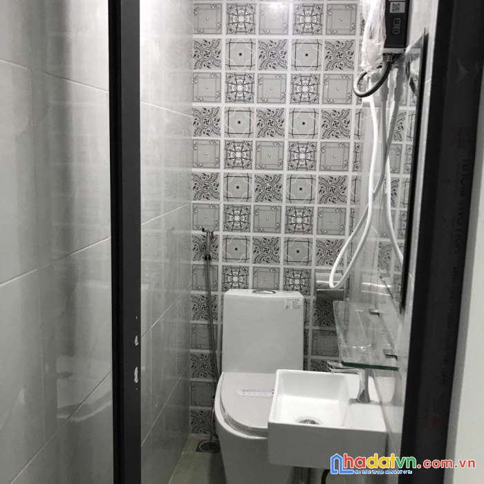 Sở hữu ngay mt phạm phú thứ, p11, quận tân bình với giá 7.28 tỷ