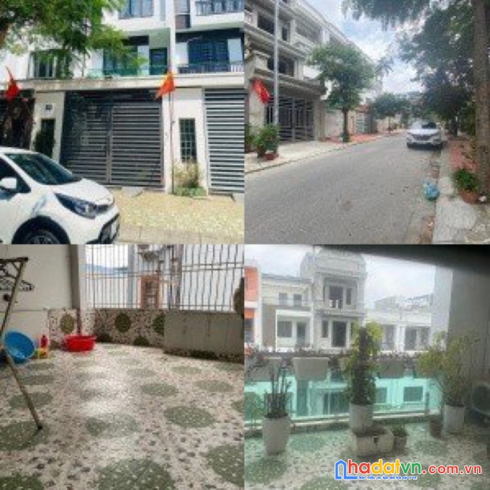 Chính chủ cần bán gấp căn nhà tại lê chân, hải phòng.
- địa chỉ: phố đặng ma la, phường kênh