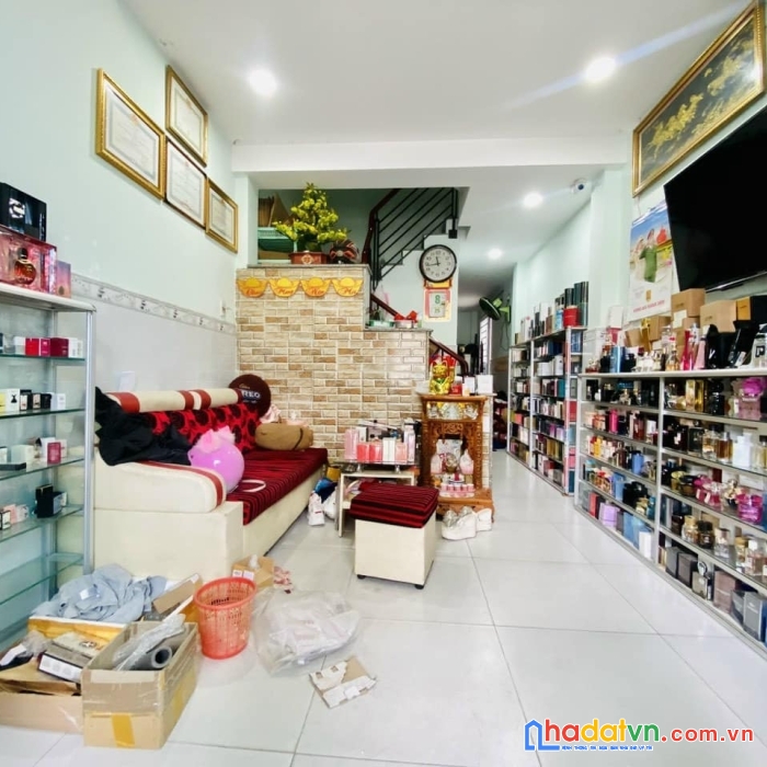 Bán nhà 5 tầng đường sơn kỳ ,tân phú,hẻm kinh doanh 8m,chỉ 4 tỷ xx