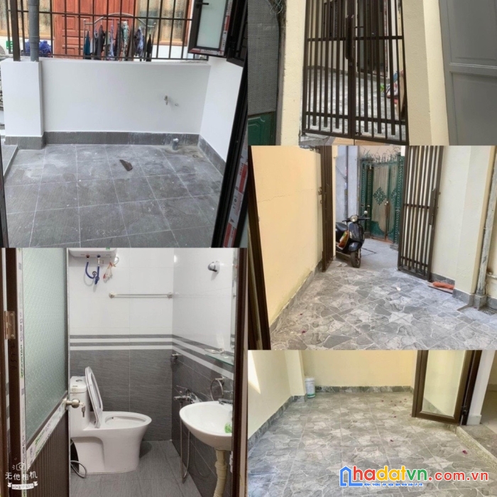 Chính chủ cần bán gấp căn nhà tại đường nguyễn hữu tuệ, phố cấm, ngô quyền, hải phòng.
