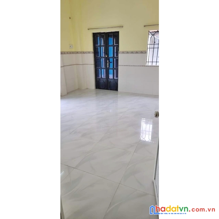 Nhà bán căn góc hxh 314 đường âu dương lân p3q8 - 3.4 tỷ