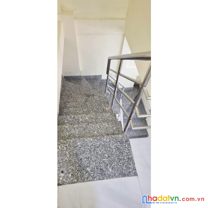 Nhà bán căn góc hxh 314 đường âu dương lân p3q8 - 3.4 tỷ