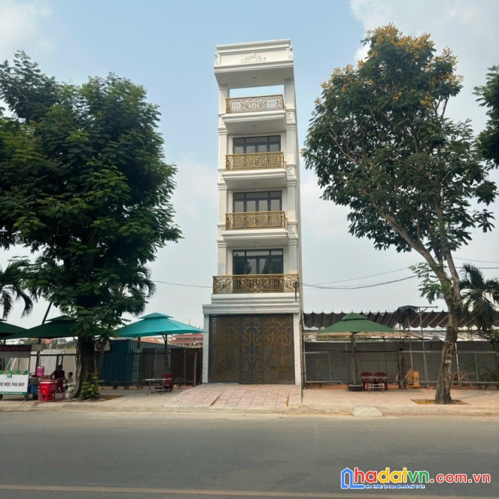 Những lô đất mặt tiền và hxh 12m bình lợi - đặng thuỳ trâm p13 bình thạnh ngay đh văn lang
