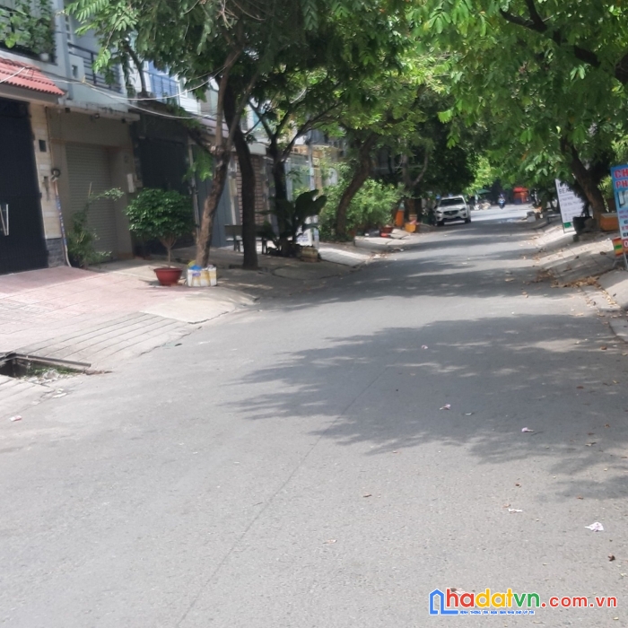 Những lô đất mặt tiền và hxh 12m bình lợi - đặng thuỳ trâm p13 bình thạnh ngay đh văn lang