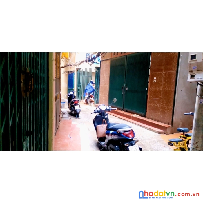 Bán nhà 5 tầng - trung tâm quận đống đa - mặt tiền rộng - lô góc 3 mặt thoáng vĩnh viễn - cách ôtô