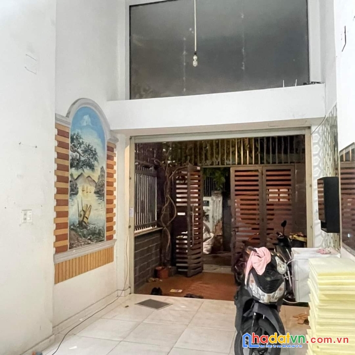 Bán nhà 4 tầng 60m2 - hẻm 6m thông thoáng - nguyễn quý anh,tân phú - nhỉnh 6 tỷ