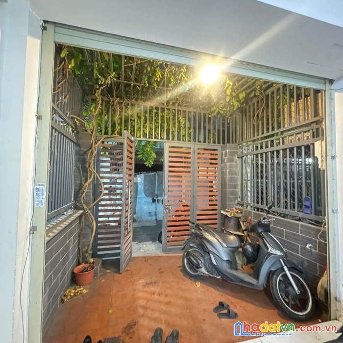 Bán nhà 4 tầng 60m2 - hẻm 6m thông thoáng - nguyễn quý anh,tân phú - nhỉnh 6 tỷ