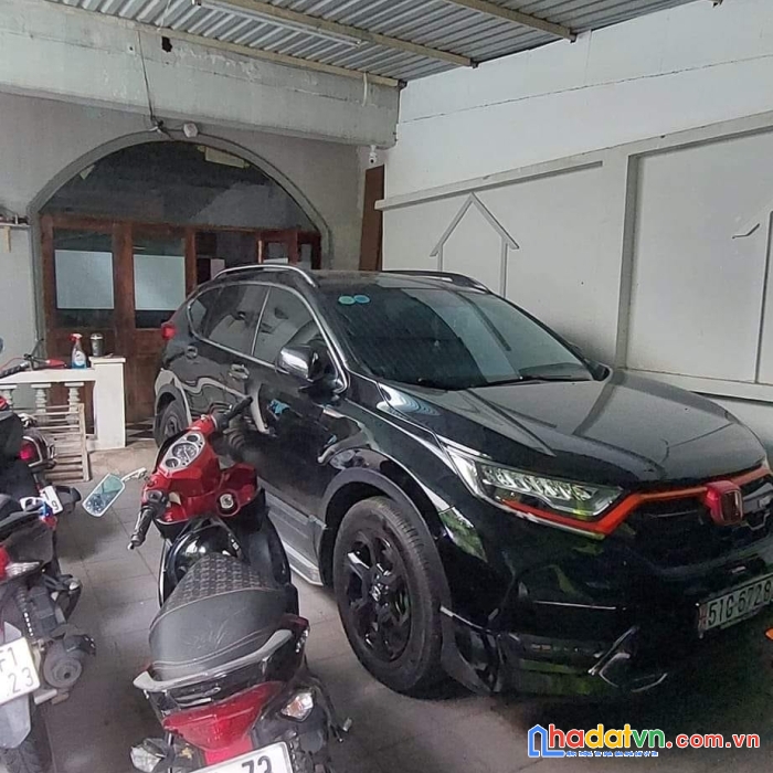 Bán nhà khu biệt thự võ thị sáu quận 3, ngang 18x18.3, giá 39.9 tỷ