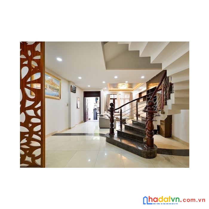 Bán nhà mặt tiền lê lai, tân bình 6 tầng, 88m2  chỉ 15 tỷ