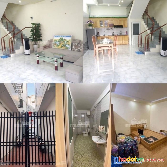 Chính chủ cần cho thuê nhà tại  38/75 đường kiều sơn, phường đằng lâm, quận hải an, hải phòng.