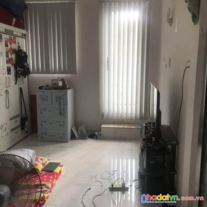 Sở hữu ngay nhà 2 mt đội cung, p.8, quận 11 với 6.28 tỷ