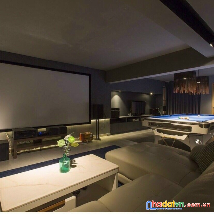 Nhà đẹp đến “nghẹt thở”. bán biệt thự góc khu mỹ phước, p.tân phong, quận 7