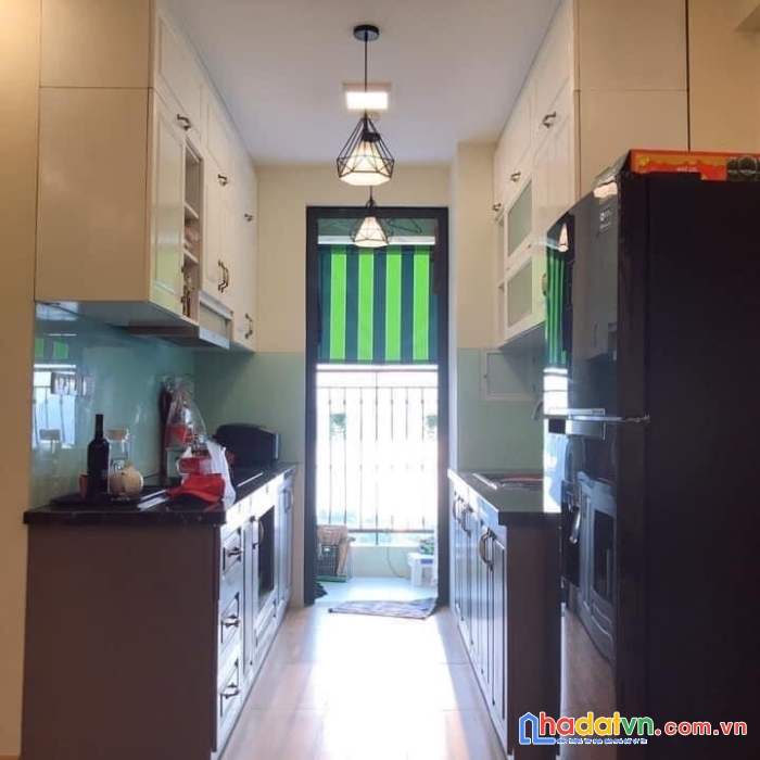 Có 2,5 tỷ. sở hữu ngay căn hộ cc quận hoàng mai. tặng full nội thất.