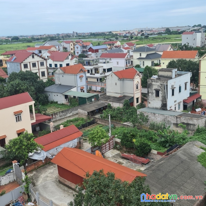 Đất đẹp trục chính thôn đồng nguyên khê, 27tr/m, cạnh vintech, hồ điều hòa, võ nguyên giáp 50m