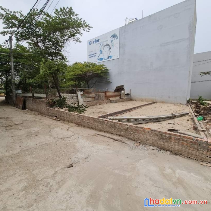 Chính chủ tôi cần bán gấp 56.8m2, đường 5m, thông thoáng 2 đầu, chợ kim xuân nộn đông anh, chỉ 1,8